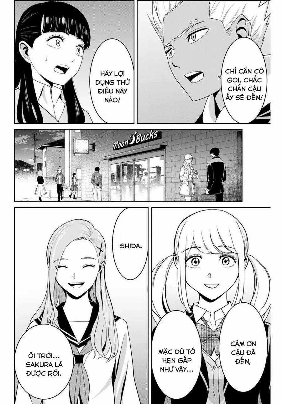 Quyển Sổ Báo Thù - Chapter 74 - Trang 15