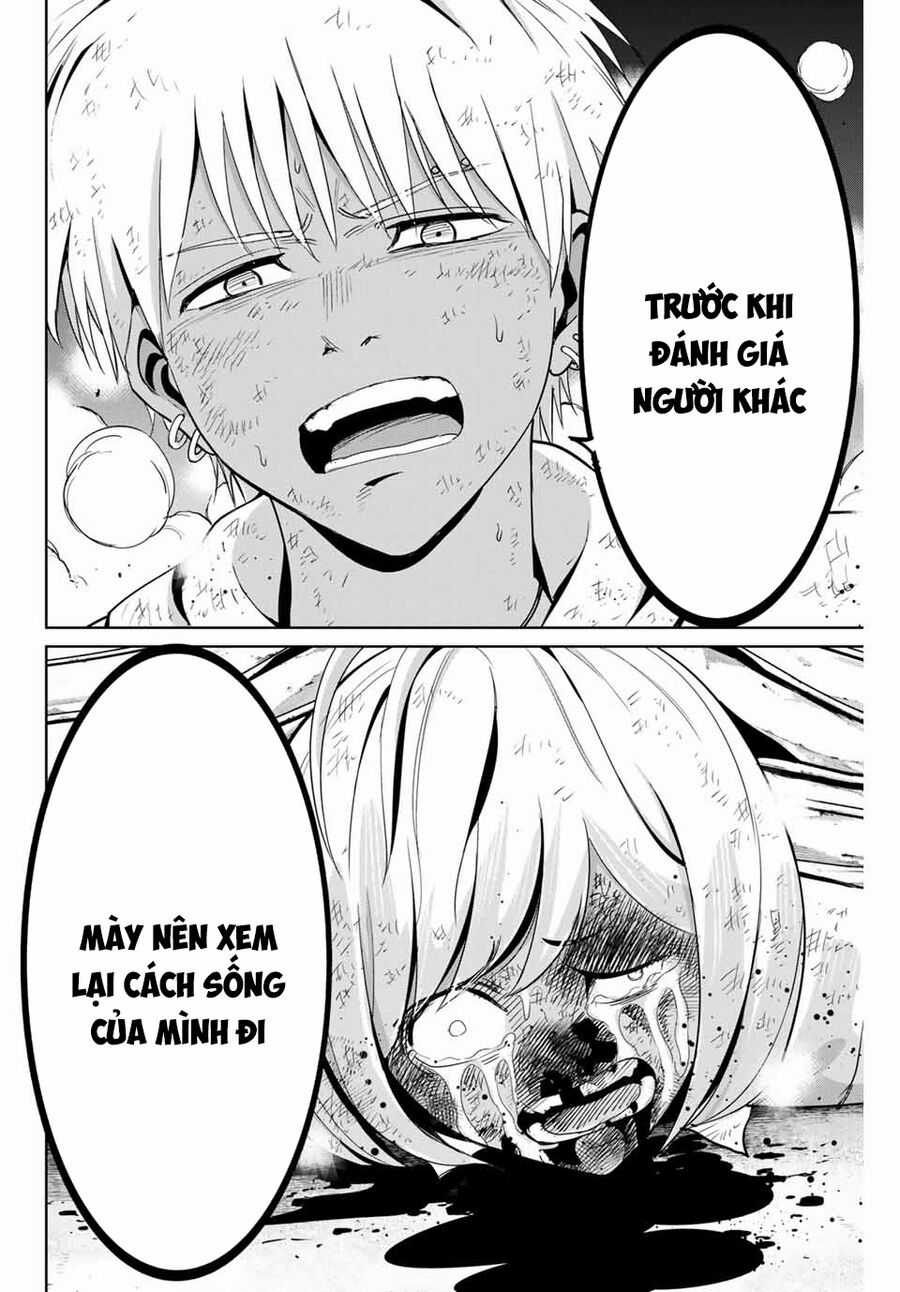 Quyển Sổ Báo Thù - Chapter 88 - Trang 13