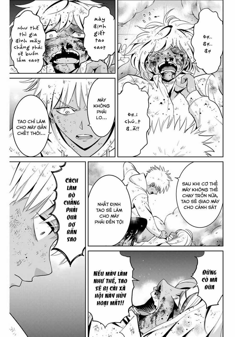 Quyển Sổ Báo Thù - Chapter 88 - Trang 6