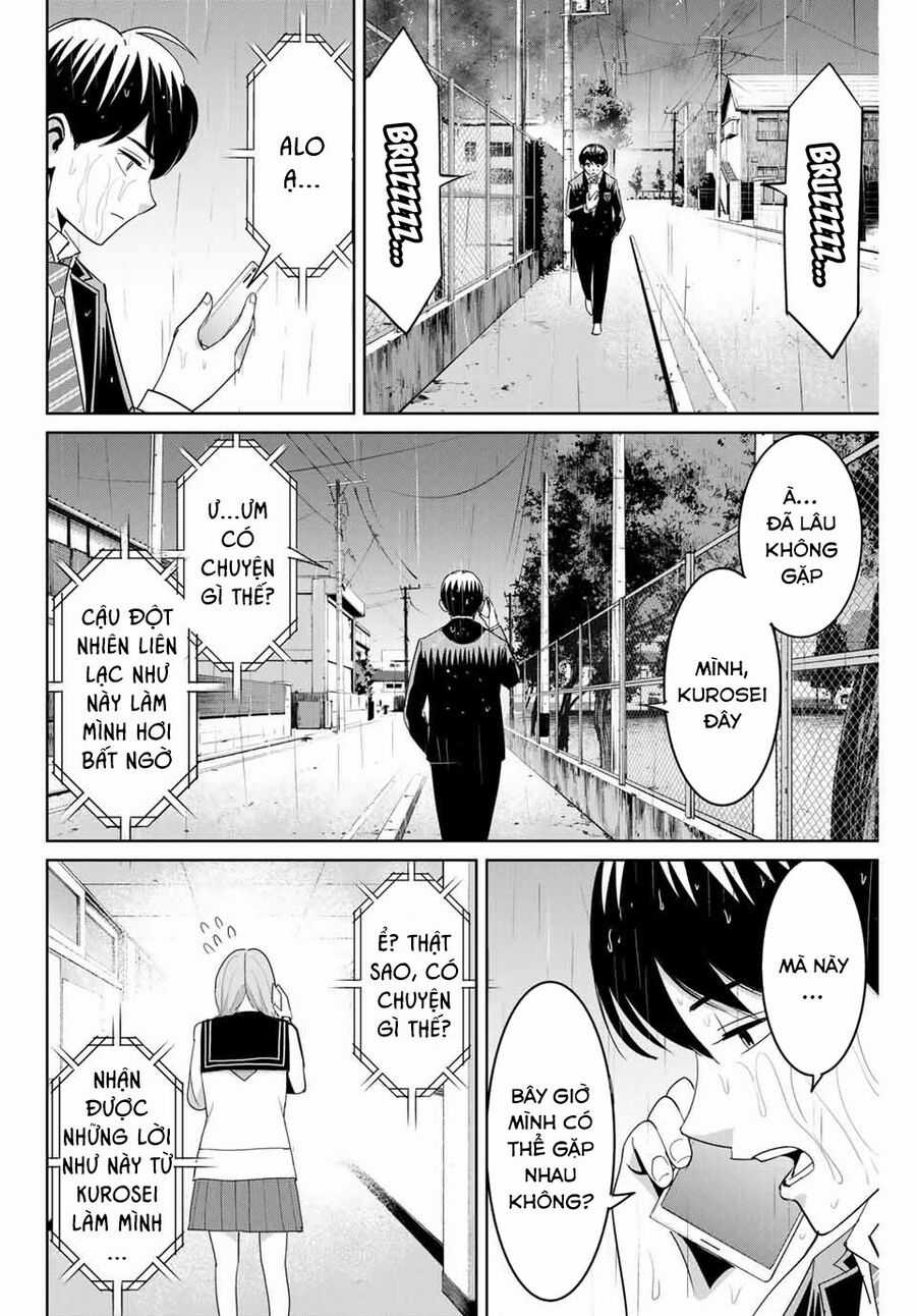 Quyển Sổ Báo Thù - Chapter 89 - Trang 13