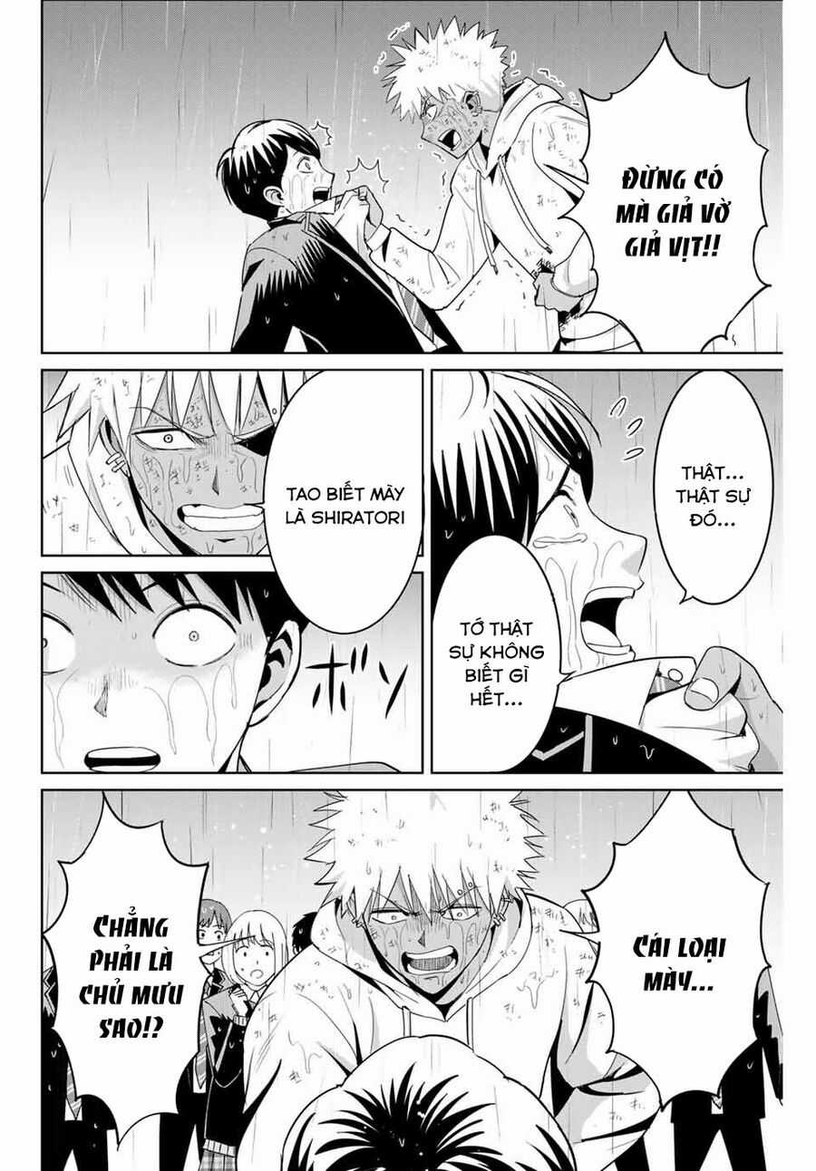 Quyển Sổ Báo Thù - Chapter 89 - Trang 7