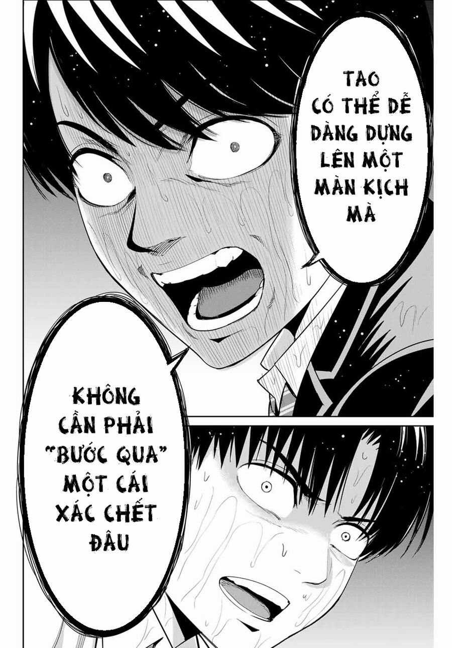 Quyển Sổ Báo Thù - Chapter 90 - Trang 15