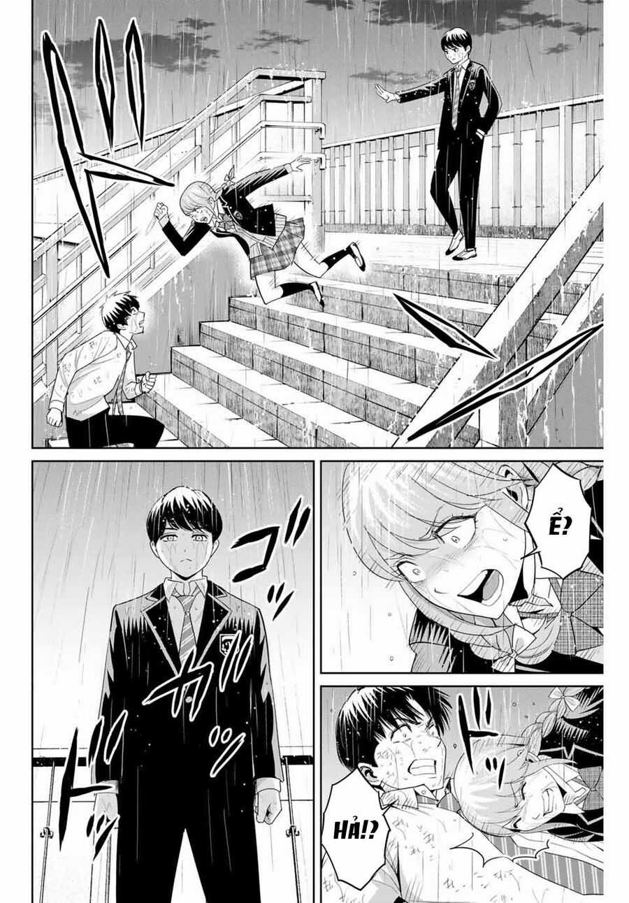 Quyển Sổ Báo Thù - Chapter 91 - Trang 15