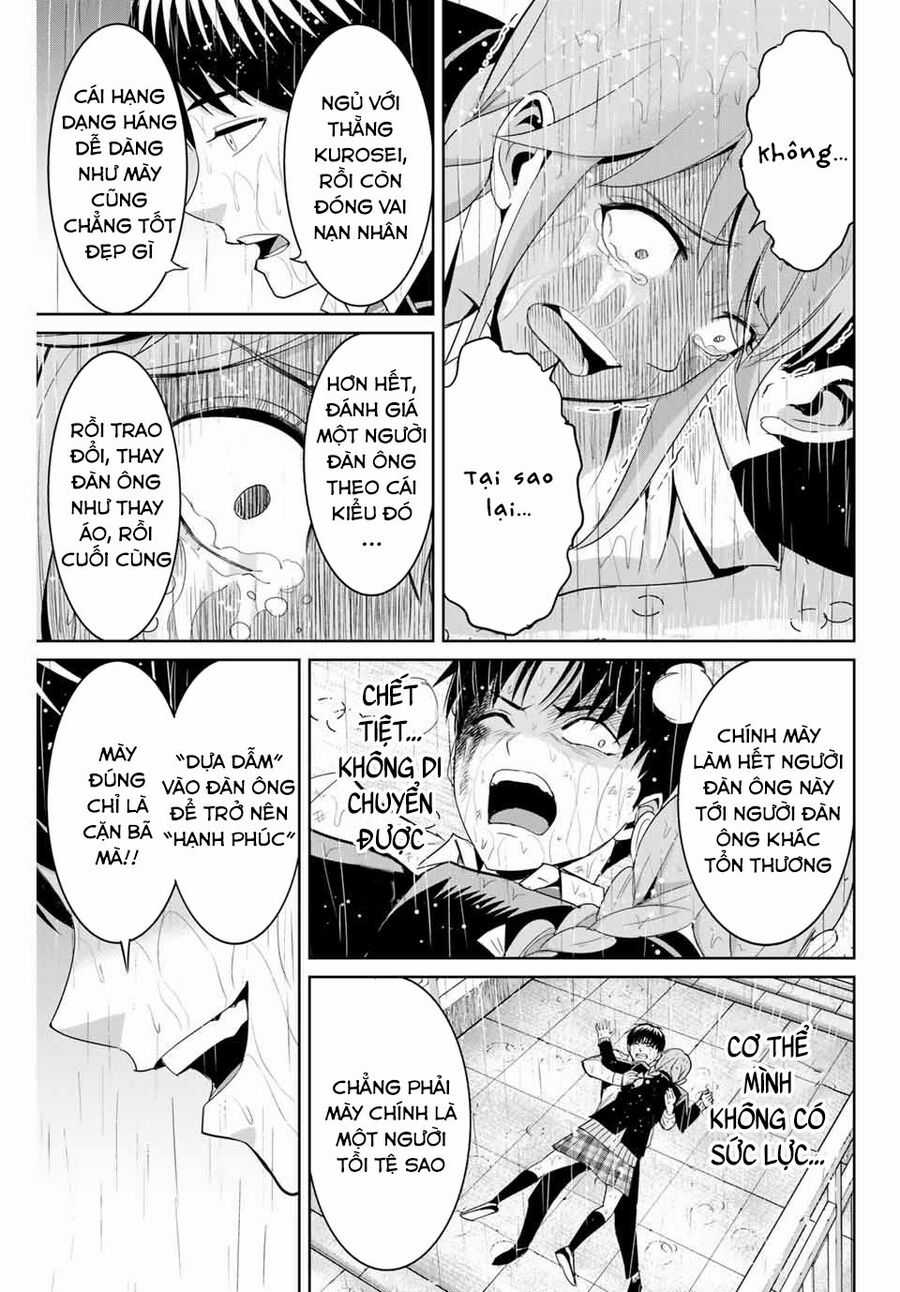 Quyển Sổ Báo Thù - Chapter 91 - Trang 18