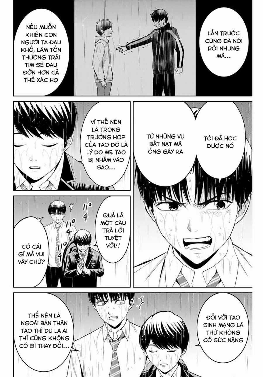 Quyển Sổ Báo Thù - Chapter 91 - Trang 3