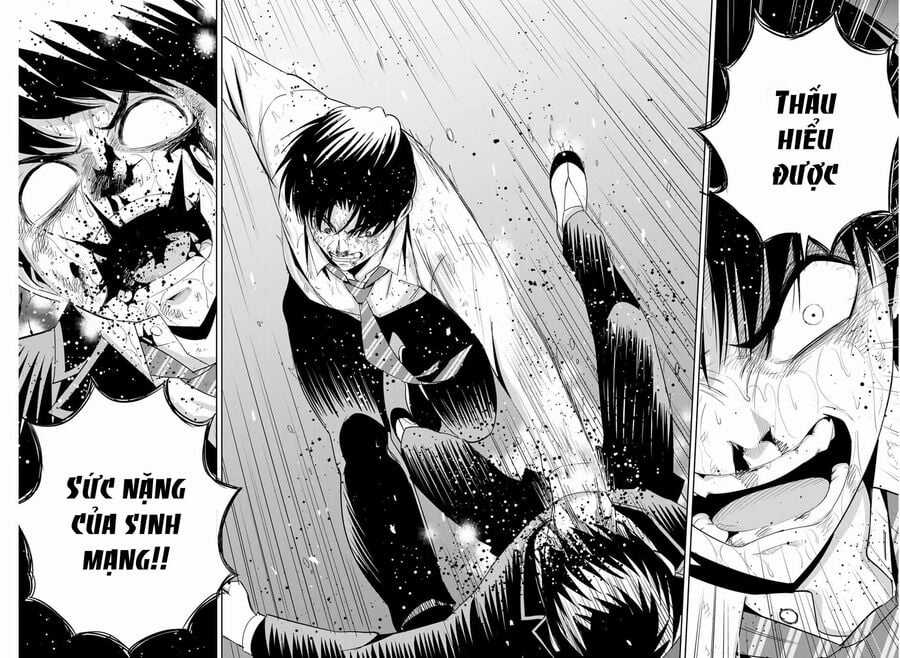 Quyển Sổ Báo Thù - Chapter 92 - Trang 13