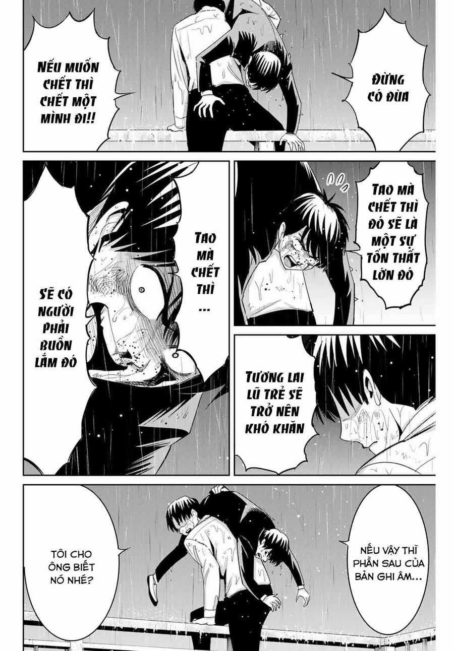 Quyển Sổ Báo Thù - Chapter 92 - Trang 16