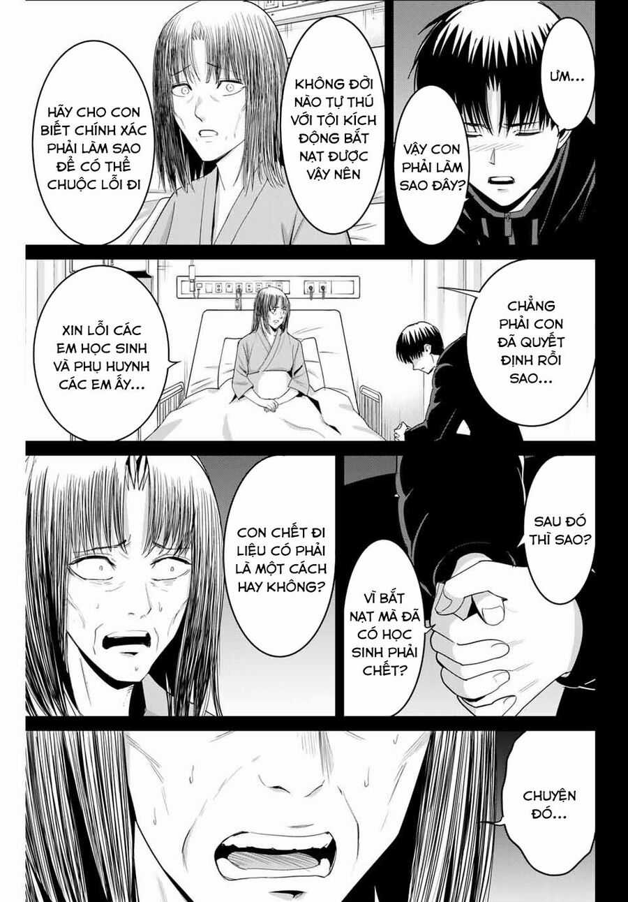 Quyển Sổ Báo Thù - Chapter 92 - Trang 6