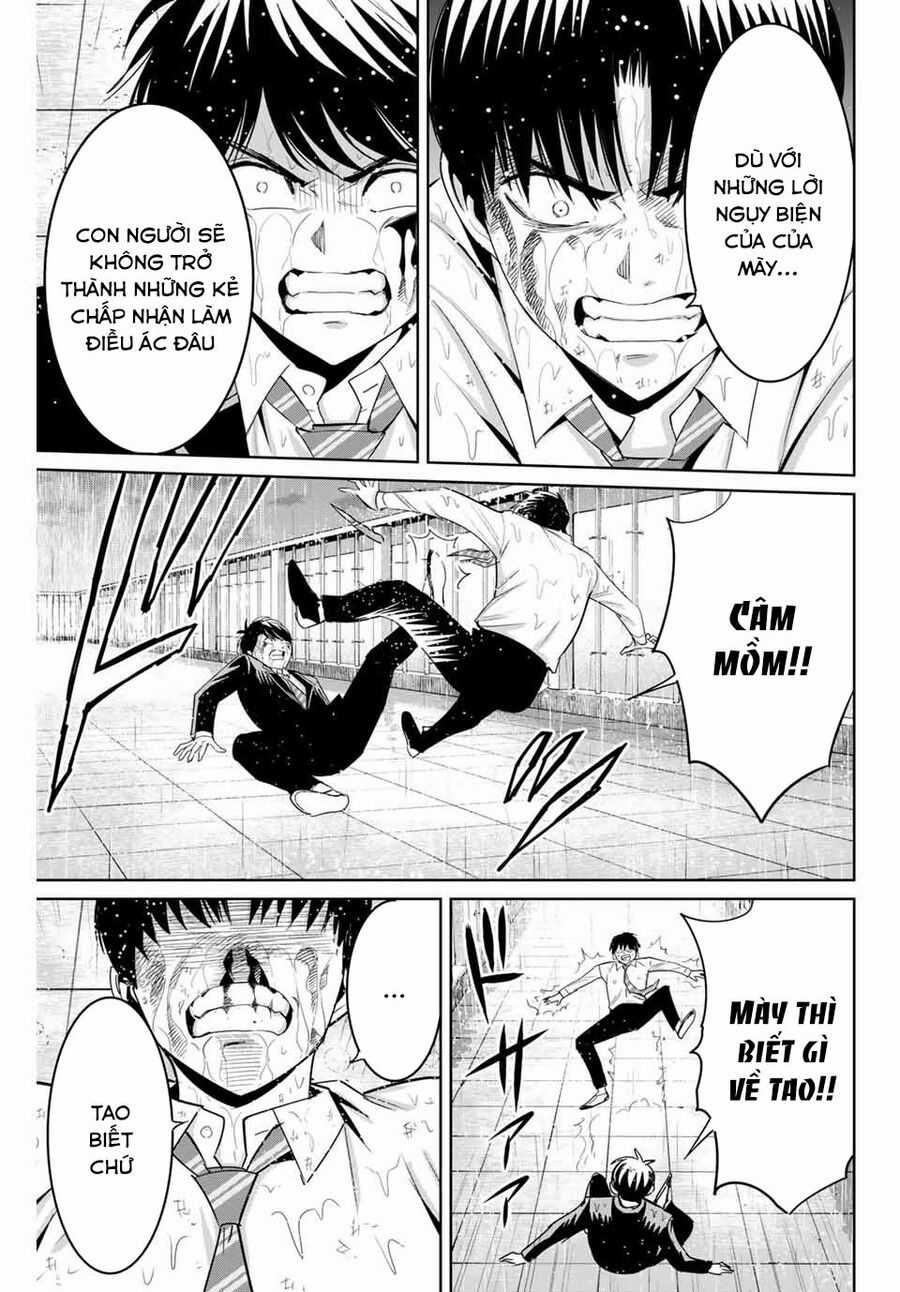 Quyển Sổ Báo Thù - Chapter 92 - Trang 10