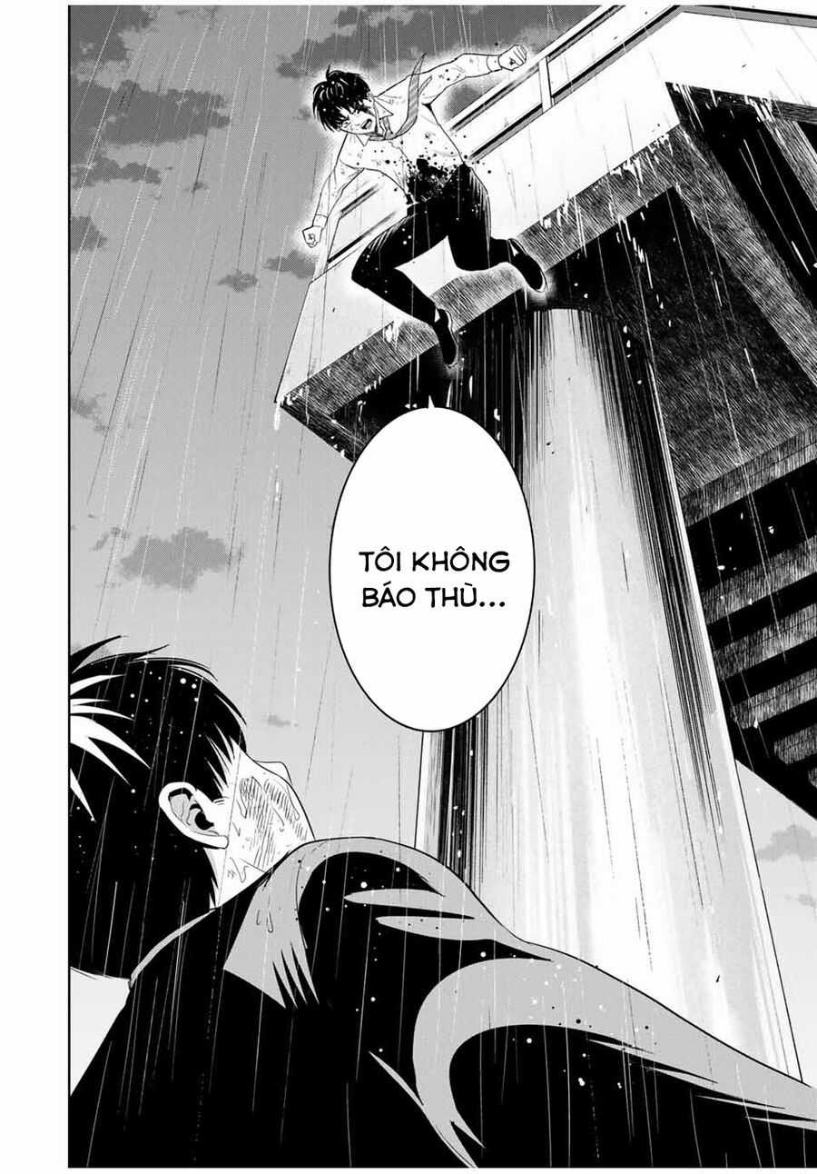 Quyển Sổ Báo Thù - Chapter 93 - Trang 15