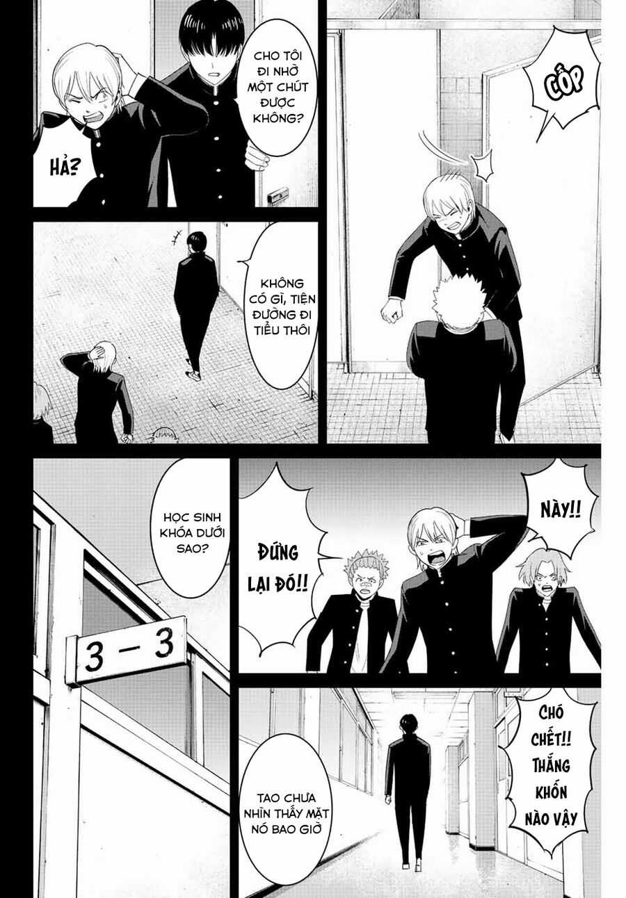 Quyển Sổ Báo Thù - Chapter 95 - Trang 15