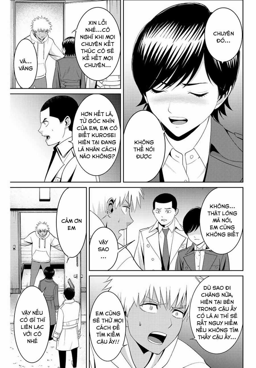 Quyển Sổ Báo Thù - Chapter 95 - Trang 6