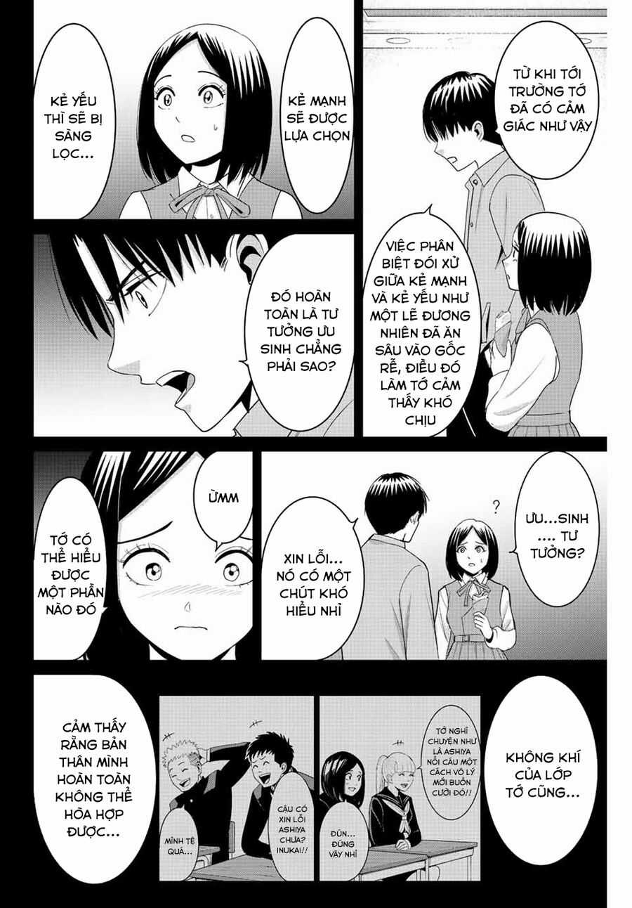 Quyển Sổ Báo Thù - Chapter 96 - Trang 13