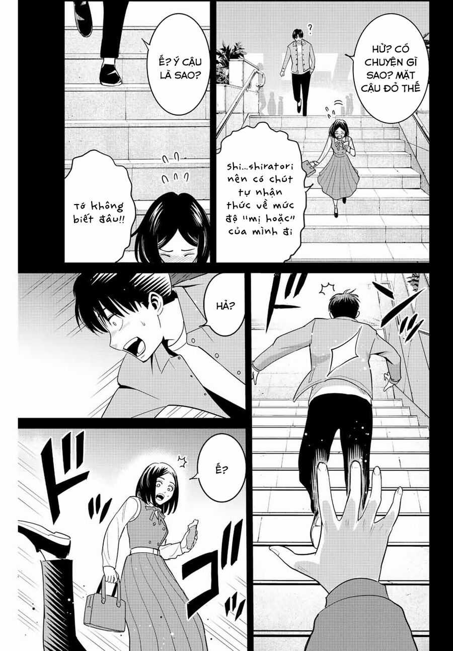 Quyển Sổ Báo Thù - Chapter 96 - Trang 16