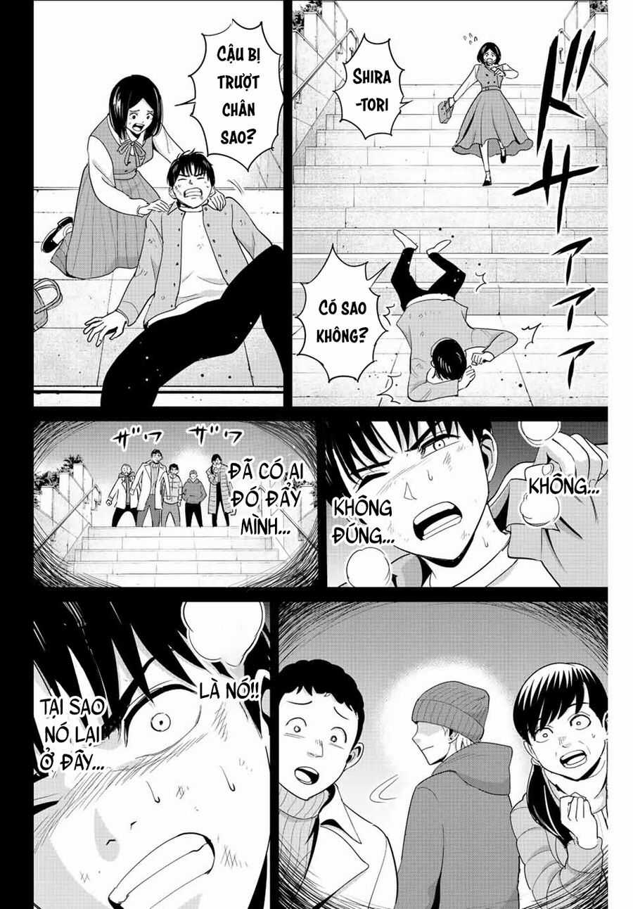 Quyển Sổ Báo Thù - Chapter 96 - Trang 17