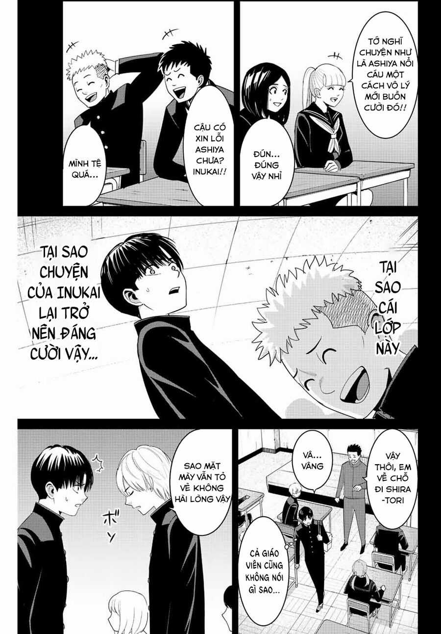 Quyển Sổ Báo Thù - Chapter 96 - Trang 4