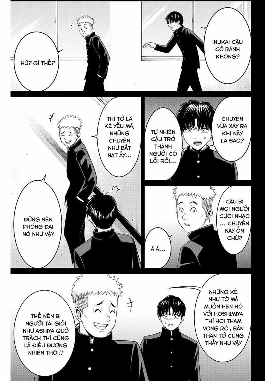 Quyển Sổ Báo Thù - Chapter 96 - Trang 6