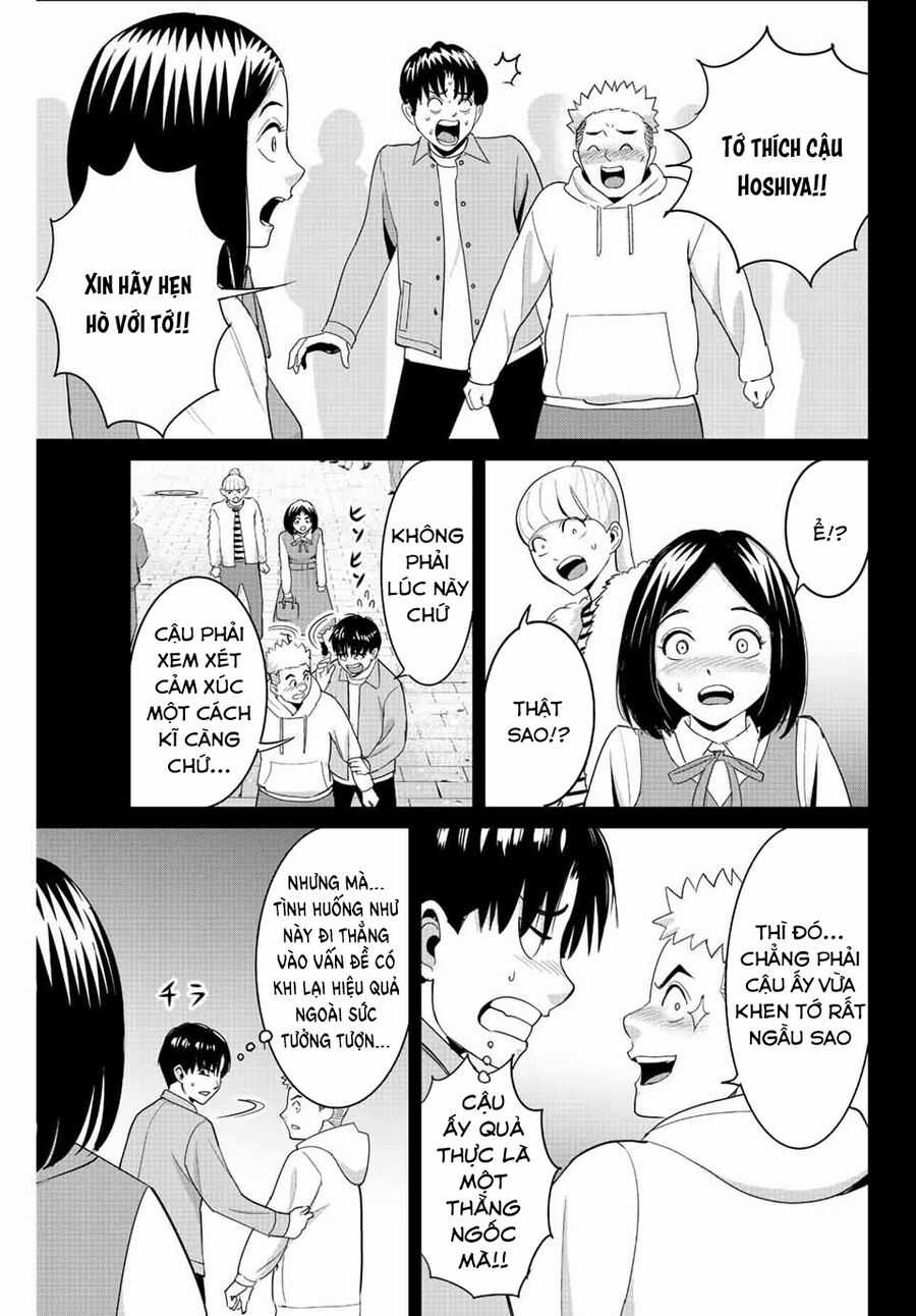 Quyển Sổ Báo Thù - Chapter 96 - Trang 10