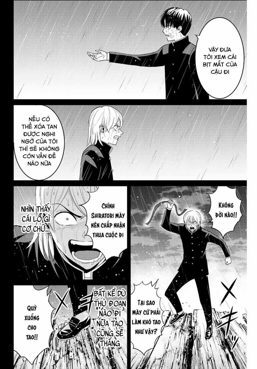 Quyển Sổ Báo Thù - Chapter 97 - Trang 11