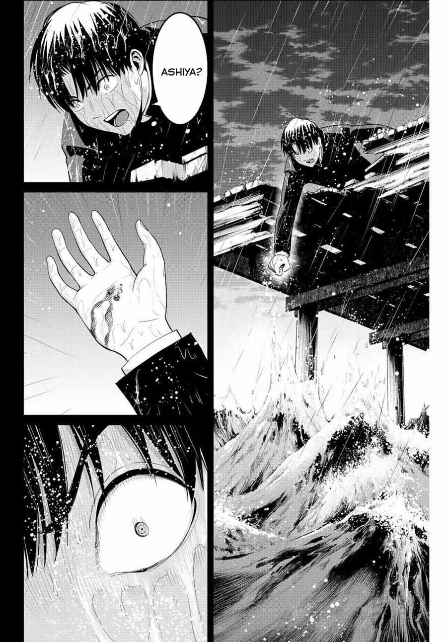 Quyển Sổ Báo Thù - Chapter 97 - Trang 17