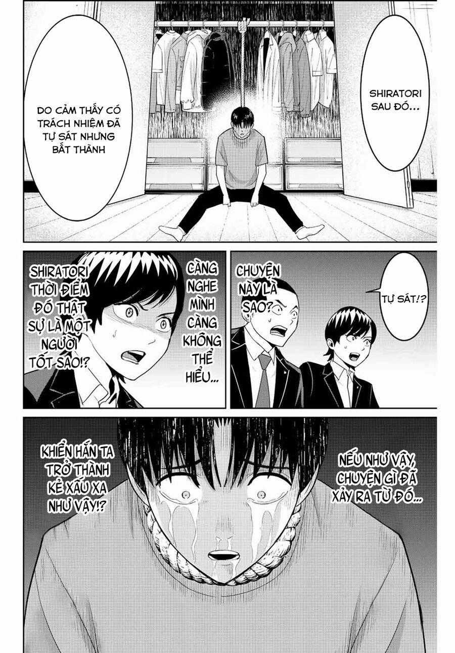 Quyển Sổ Báo Thù - Chapter 97 - Trang 19