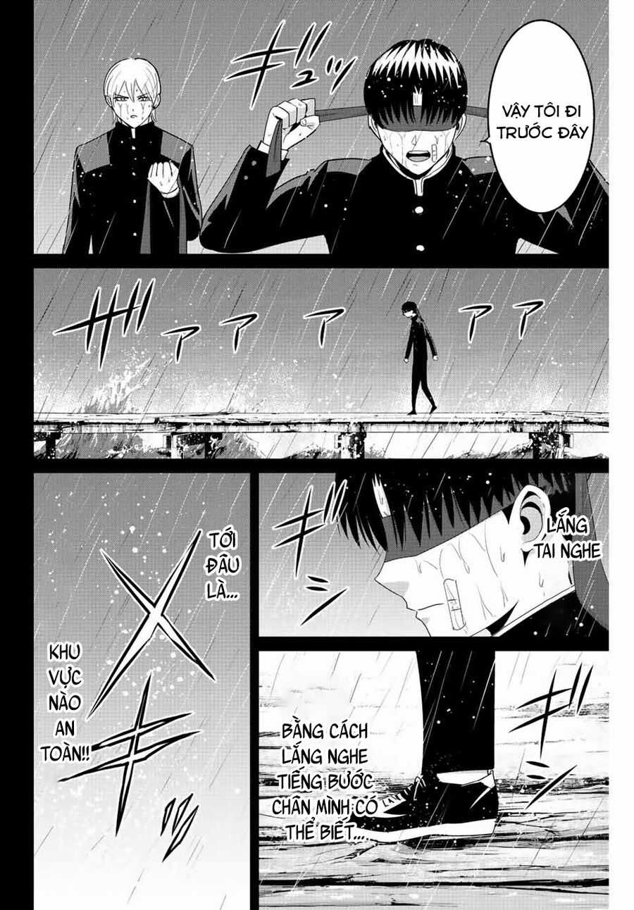 Quyển Sổ Báo Thù - Chapter 97 - Trang 7