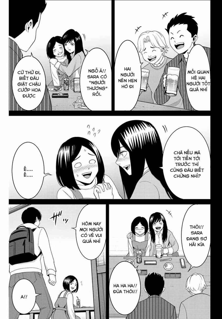 Quyển Sổ Báo Thù - Chapter 99 - Trang 12