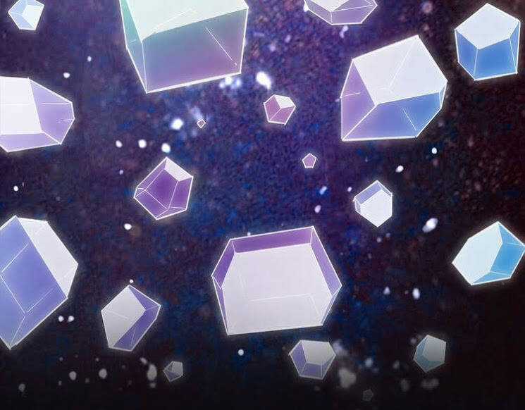 Quyến Vân Luyện - Chapter 0 - Trang 11