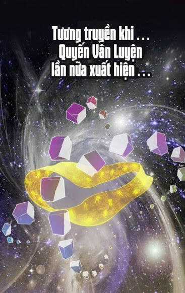 Quyến Vân Luyện - Chapter 0 - Trang 12