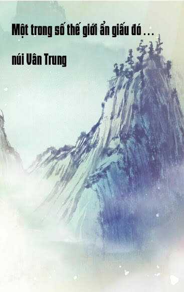 Quyến Vân Luyện - Chapter 0 - Trang 15