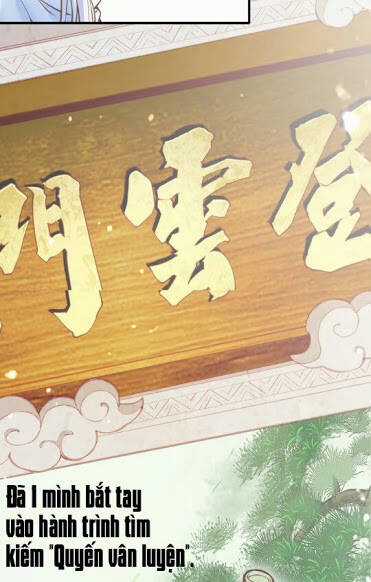 Quyến Vân Luyện - Chapter 0 - Trang 19