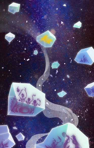 Quyến Vân Luyện - Chapter 0 - Trang 3