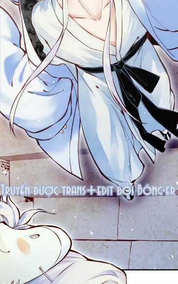 Quyến Vân Luyện - Chapter 0 - Trang 21