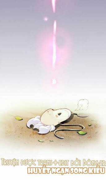 Quyến Vân Luyện - Chapter 0 - Trang 25