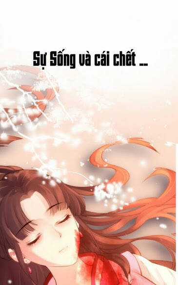 Quyến Vân Luyện - Chapter 0 - Trang 26