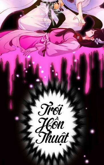 Quyến Vân Luyện - Chapter 0 - Trang 30