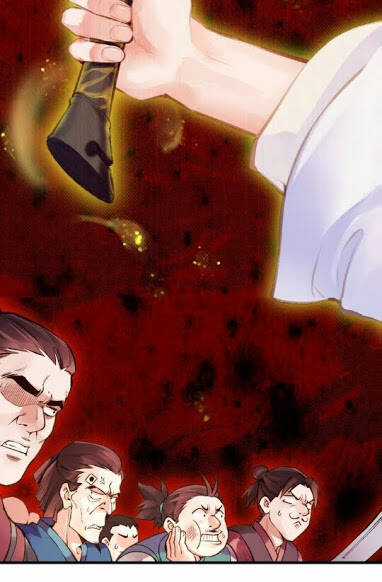 Quyến Vân Luyện - Chapter 0 - Trang 33