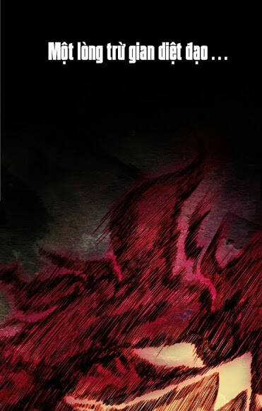 Quyến Vân Luyện - Chapter 0 - Trang 38