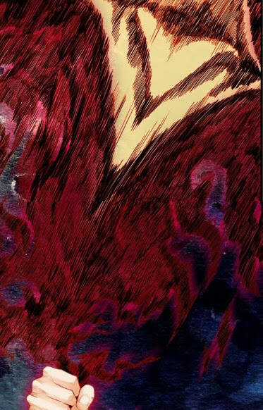 Quyến Vân Luyện - Chapter 0 - Trang 39