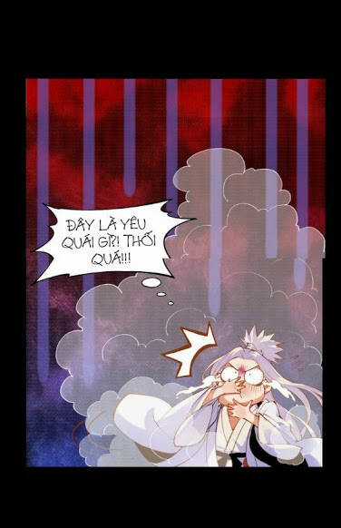 Quyến Vân Luyện - Chapter 0 - Trang 41