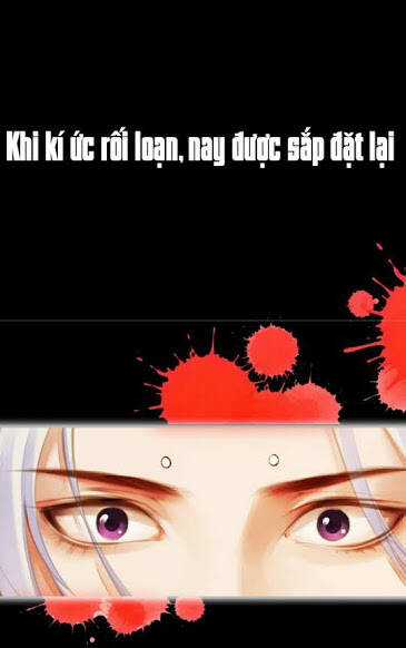 Quyến Vân Luyện - Chapter 0 - Trang 42