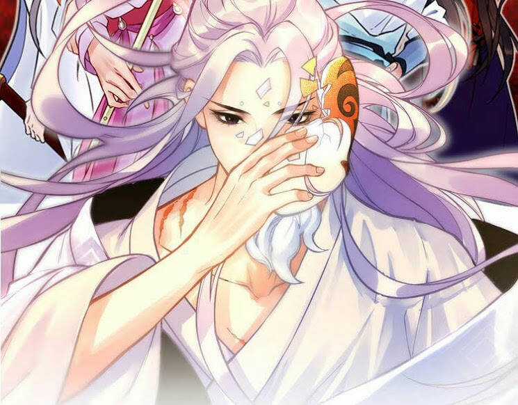 Quyến Vân Luyện - Chapter 0 - Trang 45