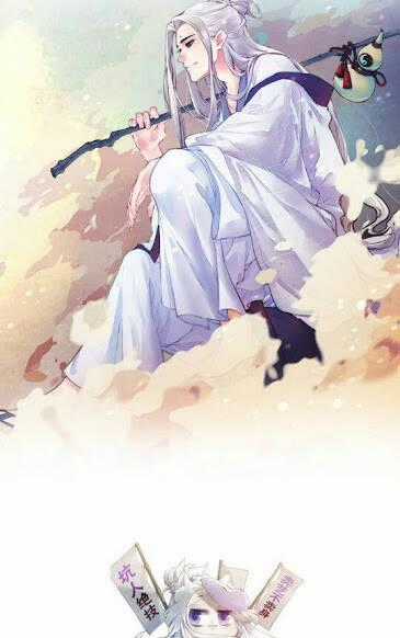 Quyến Vân Luyện - Chapter 0 - Trang 46