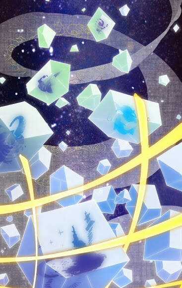 Quyến Vân Luyện - Chapter 0 - Trang 6