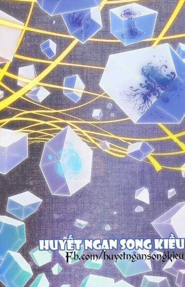 Quyến Vân Luyện - Chapter 0 - Trang 7