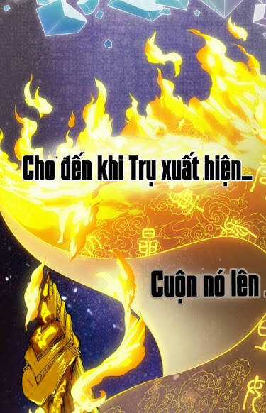 Quyến Vân Luyện - Chapter 0 - Trang 8