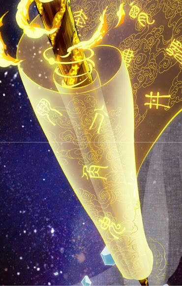 Quyến Vân Luyện - Chapter 0 - Trang 9