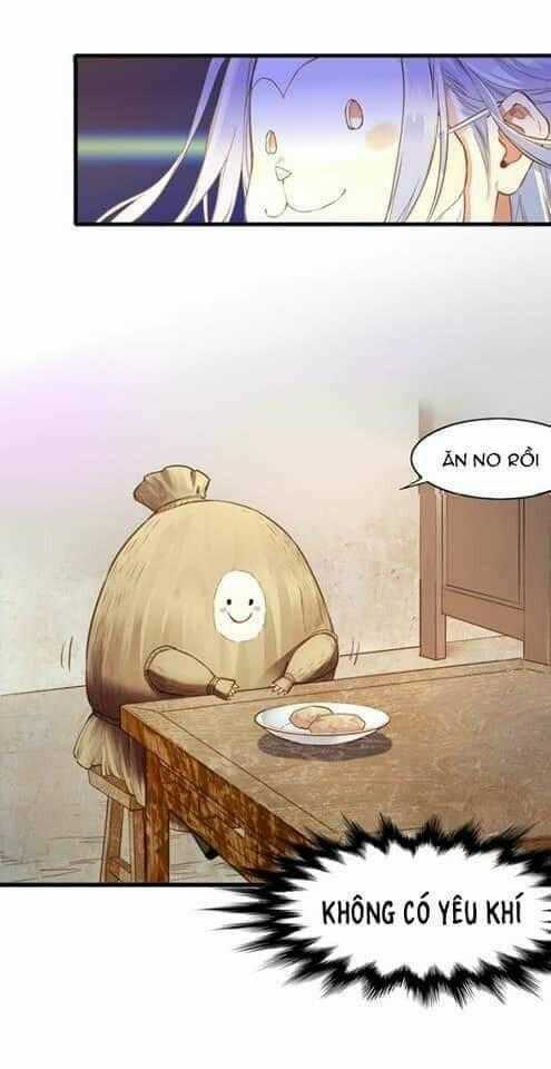 Quyến Vân Luyện - Chapter 1.2 - Trang 2