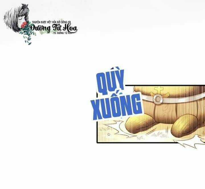 Quyến Vân Luyện - Chapter 1.2 - Trang 17