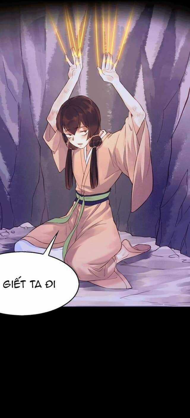 Quyến Vân Luyện - Chapter 1.3 - Trang 17